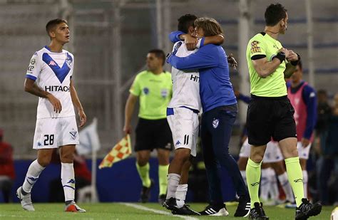 ¡así Está La Tabla De Posiciones De La Superliga Tyc Sports Futbol