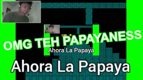 Fernanfloo Ahora La Papaya Sparta Madhouse Sfp Remix Youtube