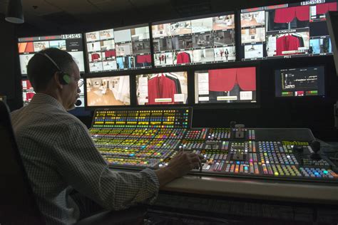 This makes it difficult to visualize it in your space and hard to know what the picture and audio. QVC parent buying HSN as shopping shifts online - Orlando ...
