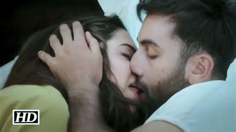 this deepika and ranbir s kiss in tamasha is worth watching youtube