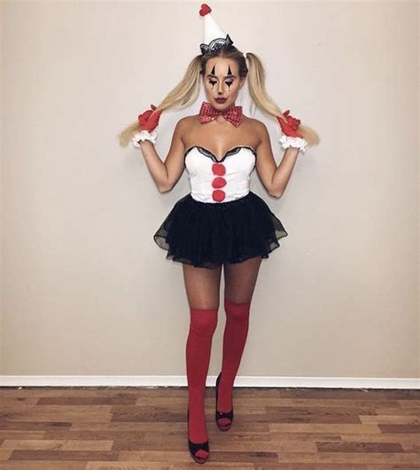 Hottest Halloween Costumes For College Girls