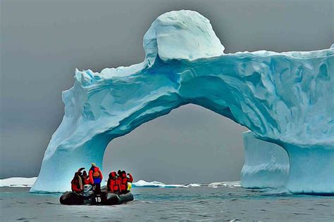 When Is The Best Time To Visit Antarctica Dont Miss Out