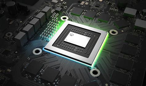 Xbox One X Update Dolby Atmos And 4k Visuals ‘give