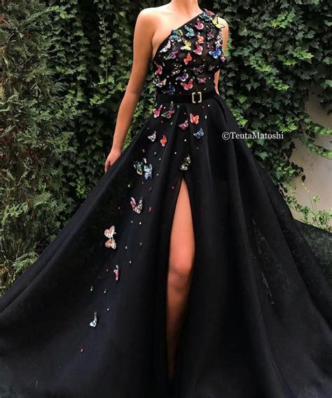 Butterfly Love Gown Butterfly Prom Dress Gowns Elegant Dresses For
