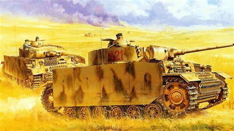 Panzer Iii Panzerkampfwagen Iii Ausf Mn Pziii Pzkpfwiii 1080p
