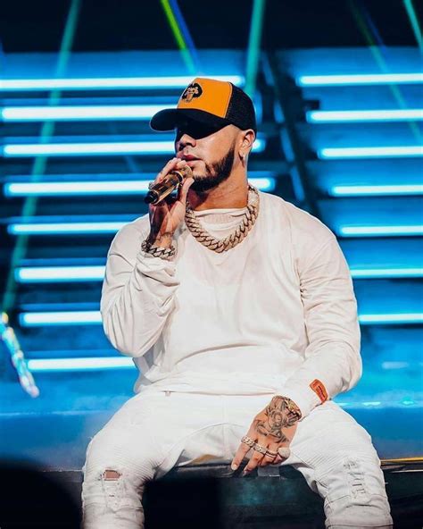 Anuel Aa Wallpapers Wallpaper Cave