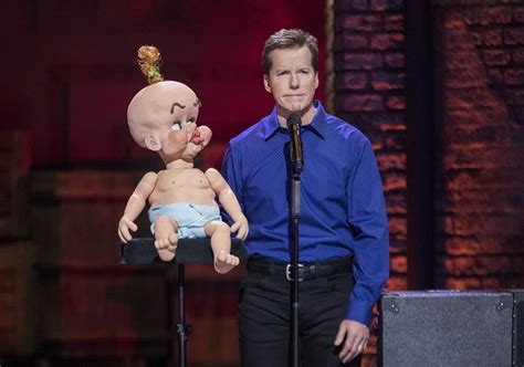 Jeff Dunham Relative Disaster End Song Images All