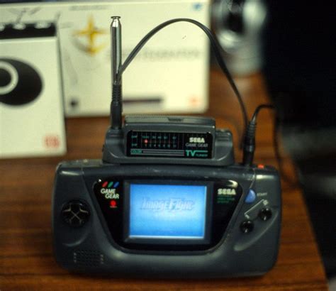 Handheld Gaming Peripherals That Were As Misguided As The