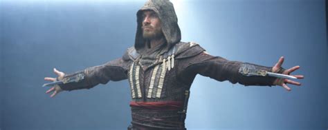 Assassin S Creed El Nuevo Tr Iler De La Pel Cula Ya Tiene Fecha De