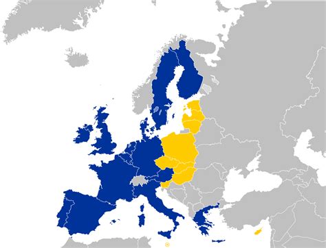 2004 Enlargement Of The European Union Wikiwand