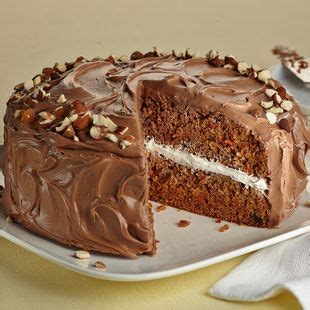 Carrot cake mix crinkle cookies sizzling eats. Carrot Almond Cake | Duncan Hines® | Schokokuchen, Geburtstag