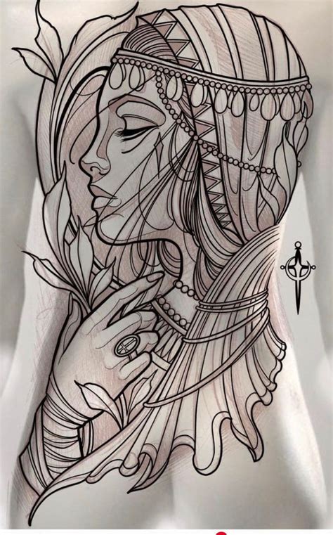 Pin De Im Ec Em Pencil Drawing Tatuagem No Rosto Melhores Tatuagens