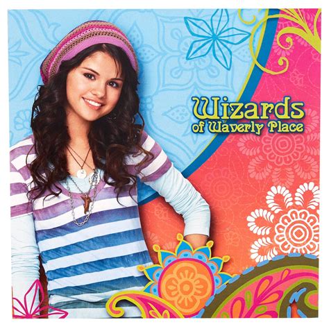 Wizards Of Waverly Place Movie Theme Songs And Tv Soundtracks