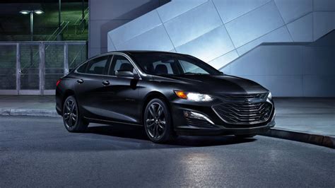 It's certainly a model you want to consider if you need seating for 7 or 8. 2021 Chevy Malibu will get a new special edition Sport ...