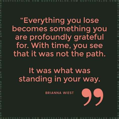200 Best Brianna Wiest Quotes Quote Catalog Discover Quotes