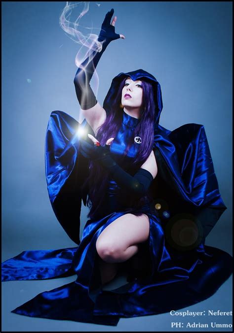 Raven Cosplay Cosplay Know Your Meme