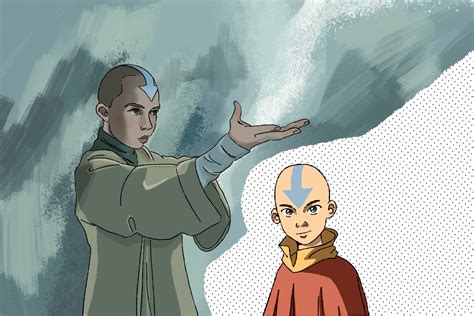 Top Hơn 74 Hình ảnh Avatar The Last Airbender New Series Mới Nhất Vn