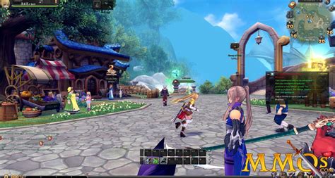 Top 10 Online Role Playing Games The Best Mmorpgs For Pc