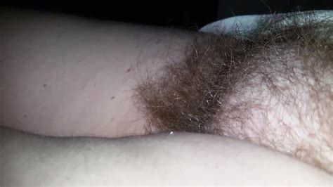 Her Hairy Pussy Mound Making Her Nightie Bulge Up Porn 90