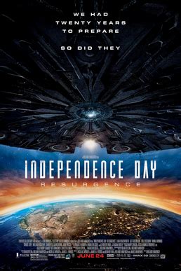 Independence Day Resurgence Wikiwand