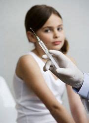 Dříve se užívalo k očkování i takzvaných živých vakcín. Očkování Mantoux | jayassen.com