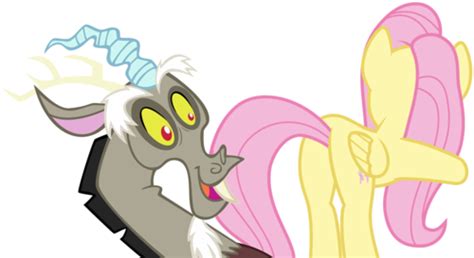 Discord My Little Pony Friendship Is Magic Images Mlp Fanart Discord