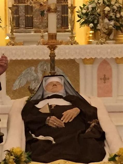Pin On Mother Angelica