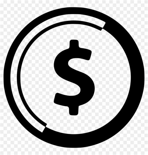 Finance Icon Png Circle Transparent Png 980x9822469281 Pngfind