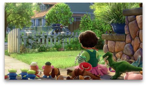 Toy Story 3 Final Scene Breakdown Brooks Reynolds Medium