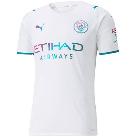 Manchester City 2021 22 Puma Away Kit 4 Todo Sobre Camisetas