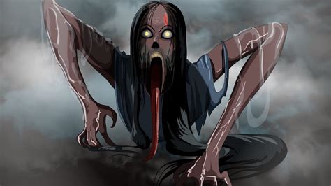 16 Terrifying Horror Stories Animated Compilation Youtube