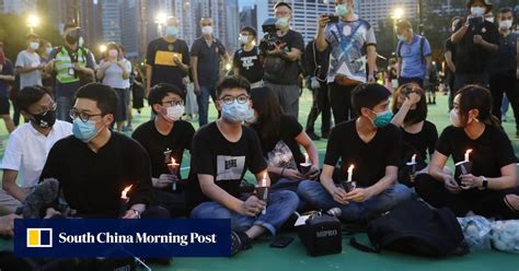 hong kong activist joshua wong wins appeal to reduce jail sentence by 2 months over role in