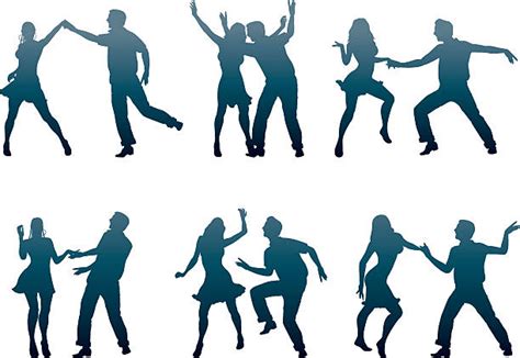 Conga Line Illustrations Royalty Free Vector Graphics And Clip Art Istock