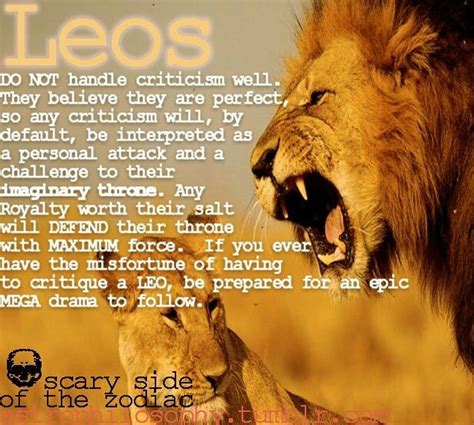 Zodiac Quotes Leo Women Quotesgram Leo Women Leo Leo Traits