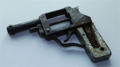 ‘ghost Guns Are Untraceable Easy To Make The Kingman Miner Miner