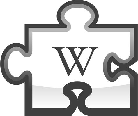 Get inspired by these amazing puzzle piece logos created by professional designers. File:Shiny puzzle piece.svg - Wikimedia Commons
