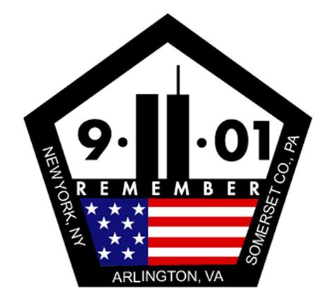 911 Clipart Remembrance 911 Remembrance Transparent Free For Download