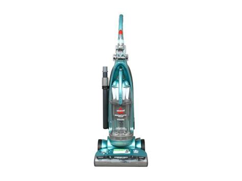 Bissell 16n5 3 Healthy Home Bagless Vacuum Dark Aloeminium Upright