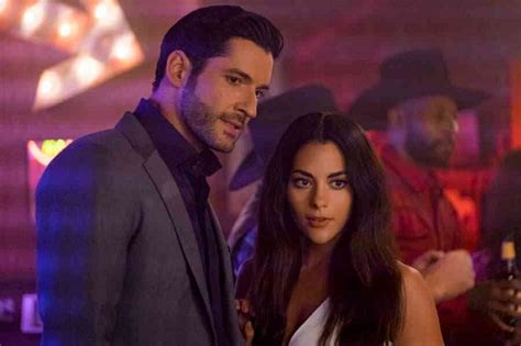 Lucifer Season 5 Release Date Cast Plot And Everything We Know Auto