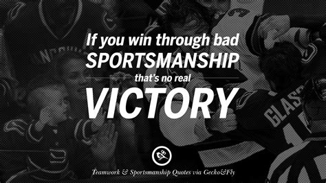 Competition can bring out the best in people, and we hope these 40 favorite sports quotes will. 50 Inspirational Quotes About Teamwork And Sportsmanship