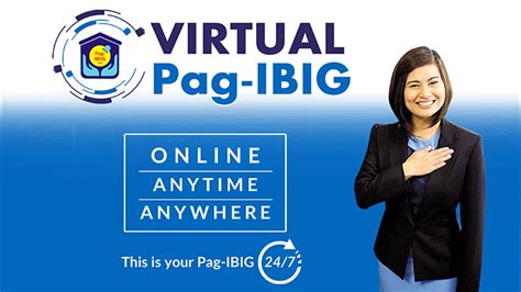 Virtual Pag Ibig Hdmf S Online Portal To Serve You Better Hot Sex Picture