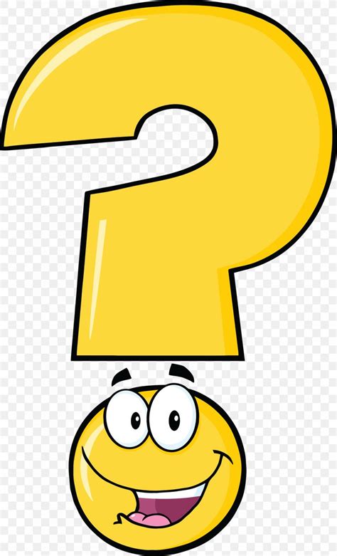 Animated Question Mark Clipart Png