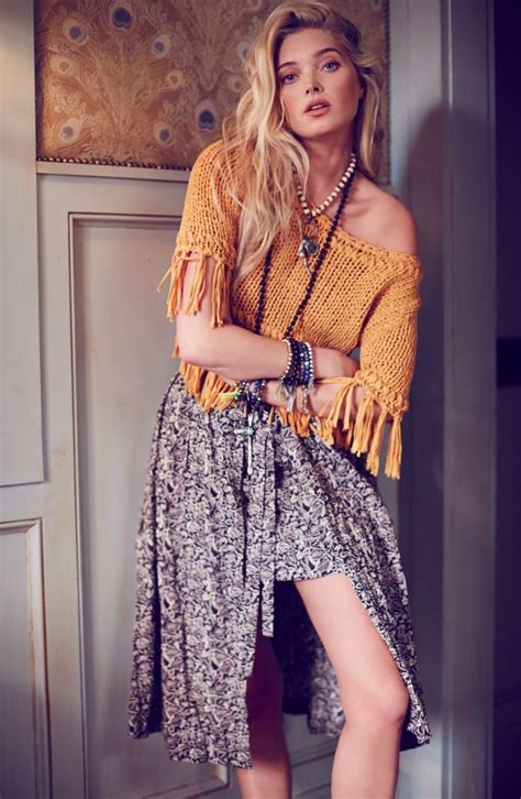 Nordstrom Gives Major Festival Outfit Inspiration With Free People Fashion Gone Rogue