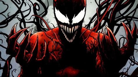 Who Is Carnage A Guide To Venoms New Villain Movies Channelname