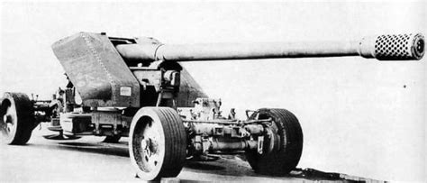 Pin On 128 German Gun