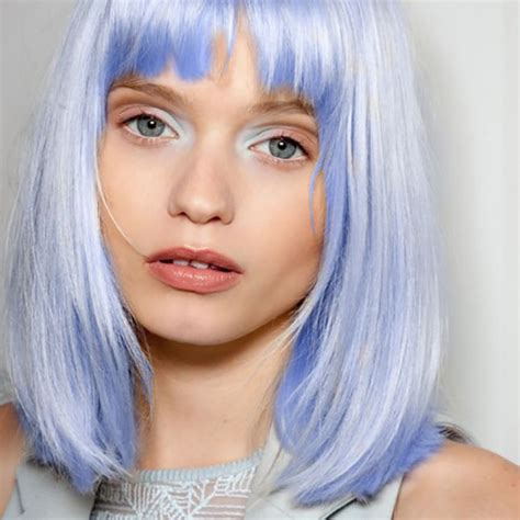 Pastel Makeup Pinspiration The 20 Dreamiest Ways To Wear It Hair Inspiration Hair Styles