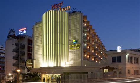 It is owned and operated by caesars entertainment. Grand Hotel Don Juan Resort ★★★★ 400m • max 4 • PP • od ...