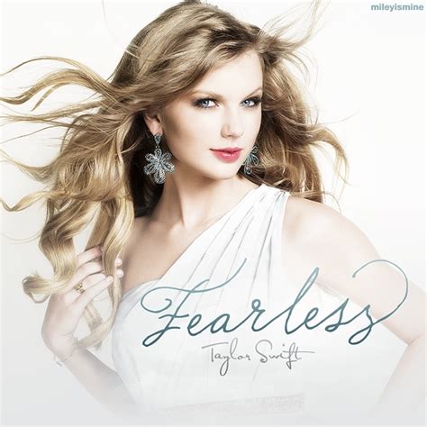 Fearless (taylor's version) is the reissue of her second studio album fearless, released on april 9, 2021. Taylor Swift Fans Indonesia: Fearless