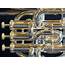 Brass Instruments – Music Showcase