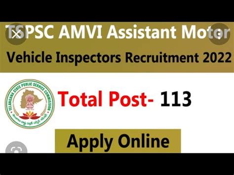 Tspsc Amvi Automobile Engineering Paper Practice Youtube